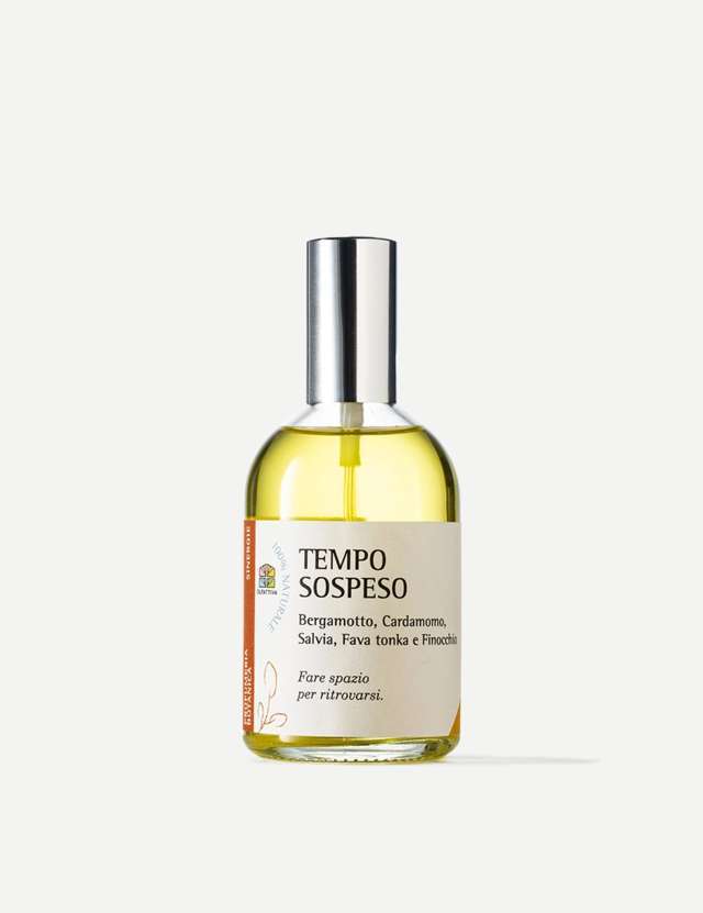 Acqua di Profumo Tempo Sospeso Olfattiva