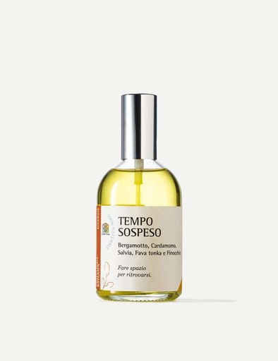 [8051160072859] Acqua di profumo Tempo Sospeso
