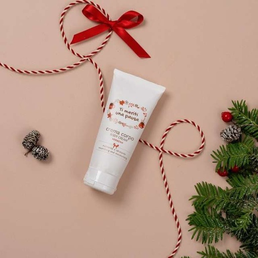 [8033148538663] Crema Corpo Verbena Edizione Limitata Officina Naturae