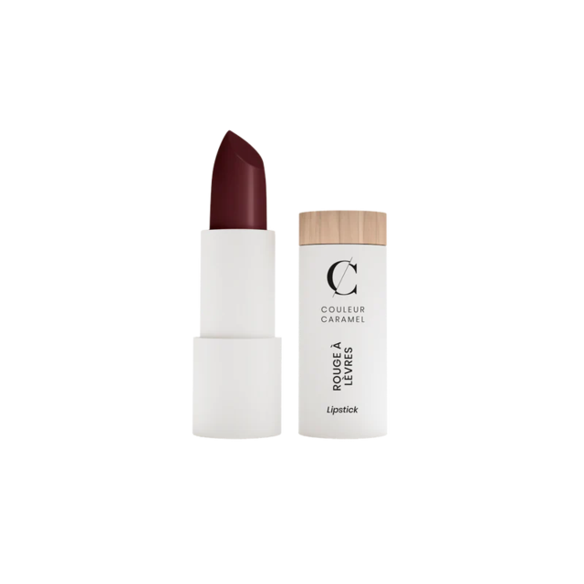 Rossetto Satinato n.294 Red Velvet Couleur Caramel Edizione Limitata