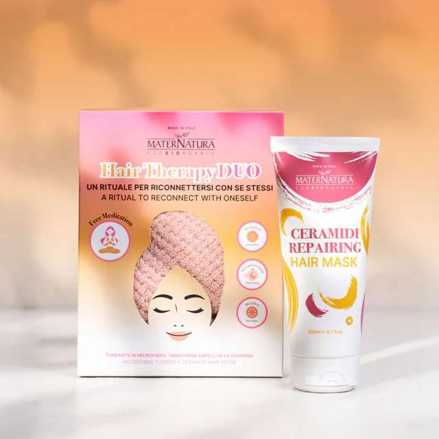 Hair Therapy DUO Maternatura
