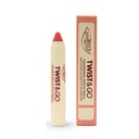 Twist&Go Matitone Rossetto Nutriente Purobio (senza confezione esterna)