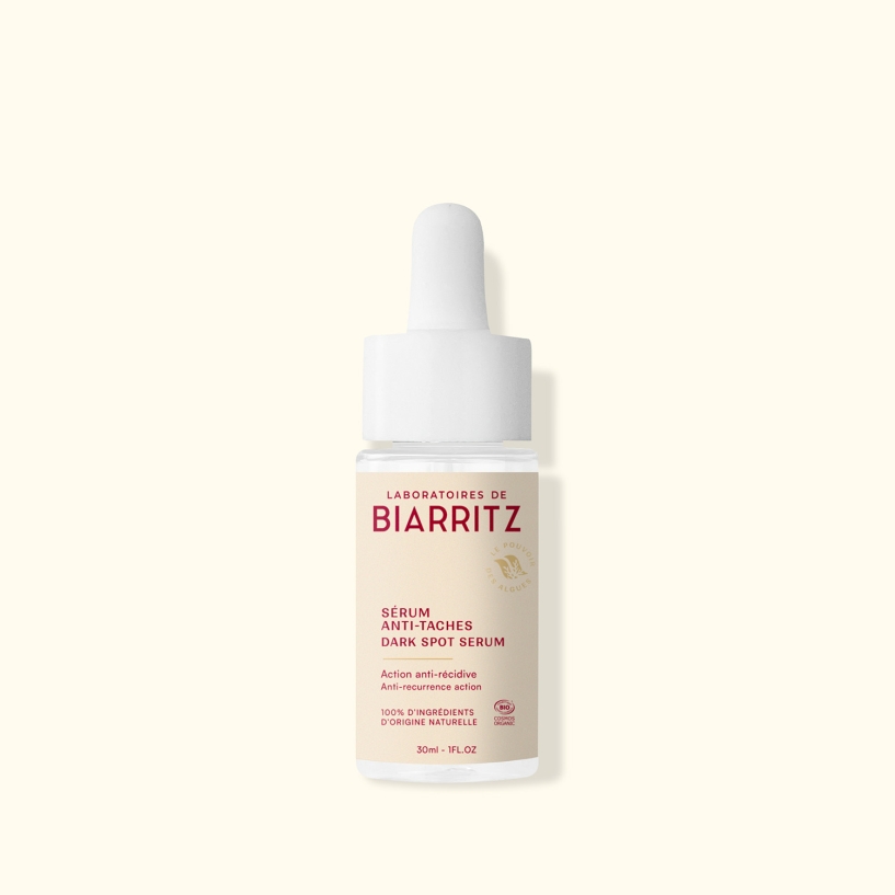 Siero Anti Macchie Azione Anti Ricomparsa Laboratoires De Biarritz