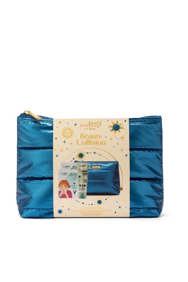 Beauty Bag Natale Vega Purobio