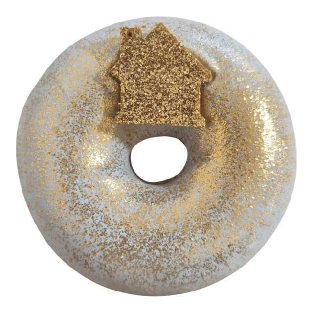 Christmas Magic Sapone Artigianale Almara Soap