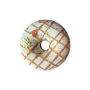 Green Pistachio Sapone Artigianale Almara Soap