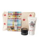 Kit Borsetta Crema Mani e Crema Labbra Gloss Biofficina Toscana