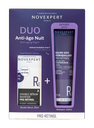 Kit Duo Pro Retinol Novexpert