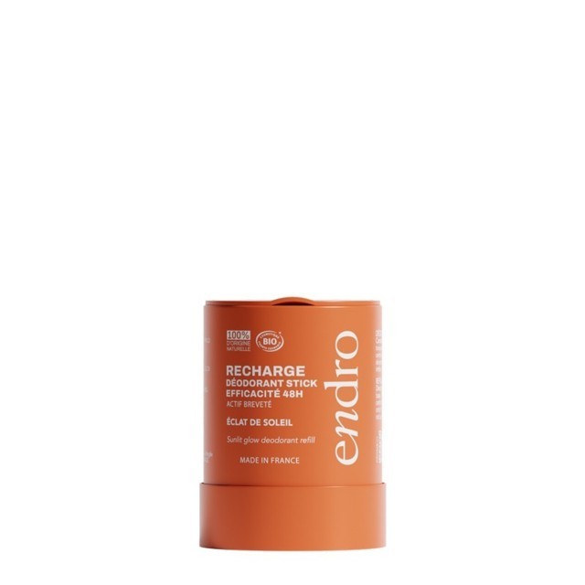 Ricarica Deodorante Stick 48H Endro