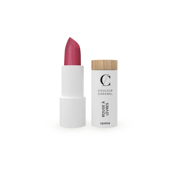 Rossetto Mat n.519 Rose Bollywood Couleur Caramel