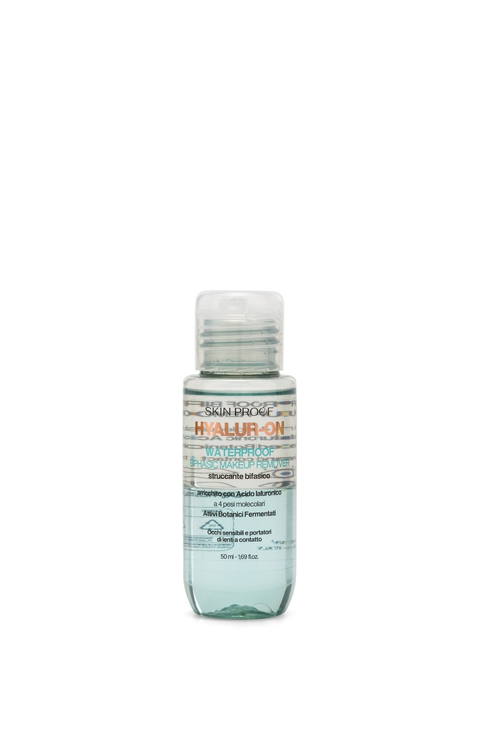Struccante Bifasico Waterproof Skin Proof