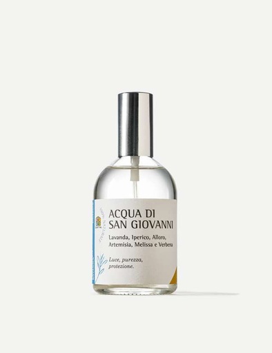 [8051160071418] Acqua di Profumo Acqua di San Giovanni Olfattiva