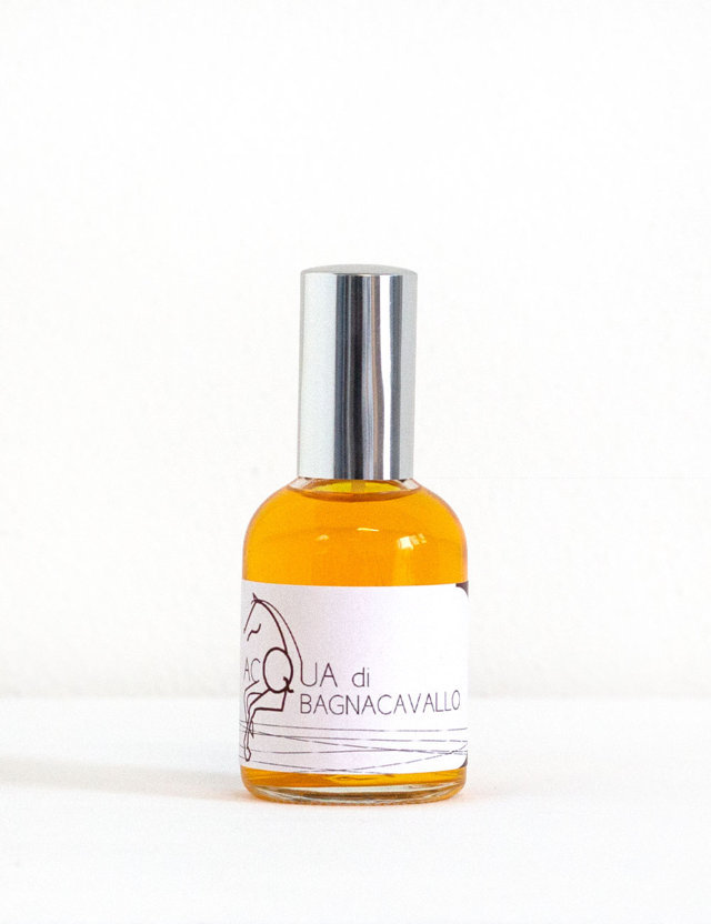 Profumo Acqua di Bagnacavallo Olfattiva