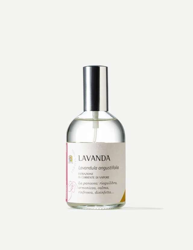 Acqua di Profumo Lavanda Olfattiva
