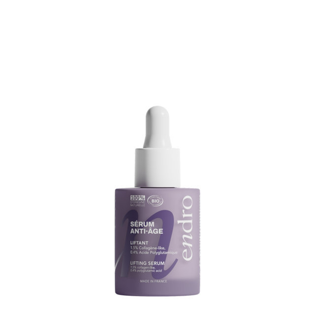 Siero Viso Lifting Anti age Endro