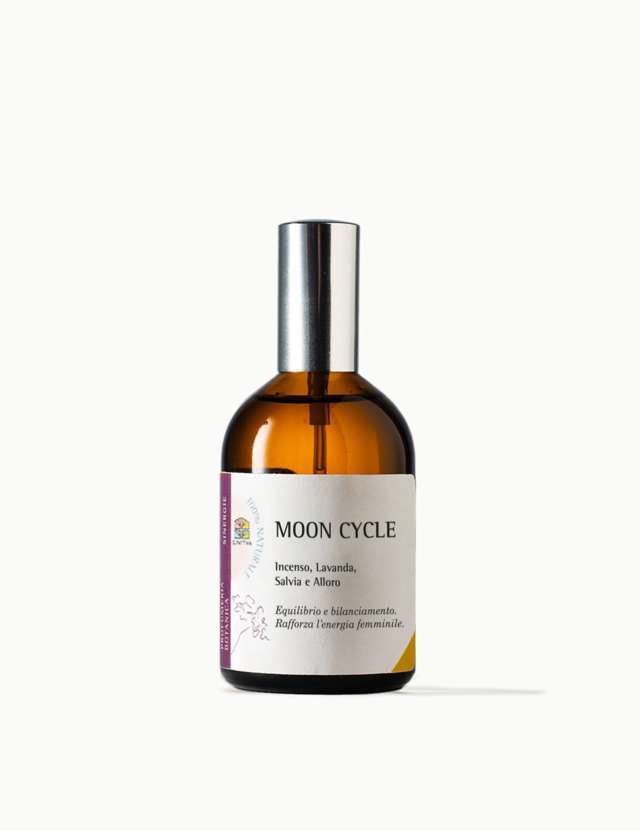 Acqua di Profumo Moon Cycle Olfattiva