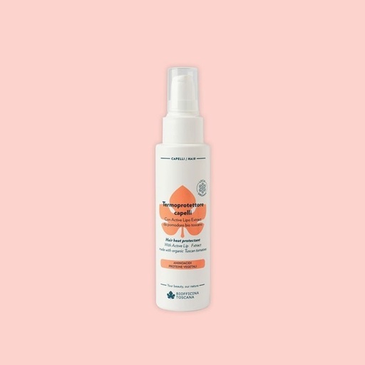 [8003140493130] Termoprotettore Capelli Biofficina Toscana