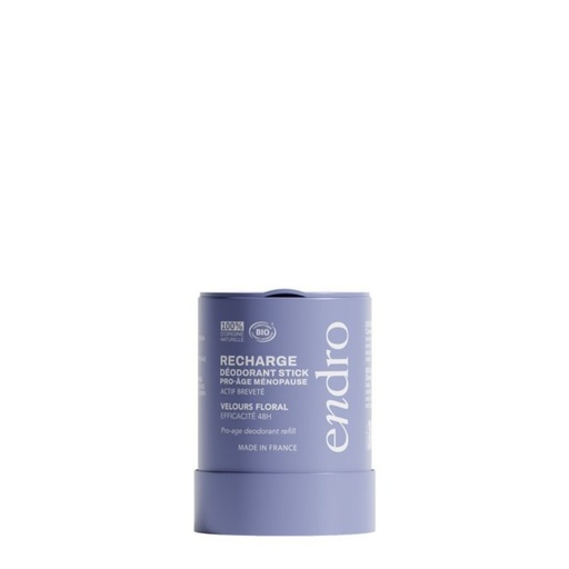 Ricarica Deodorante Stick 48H Endro