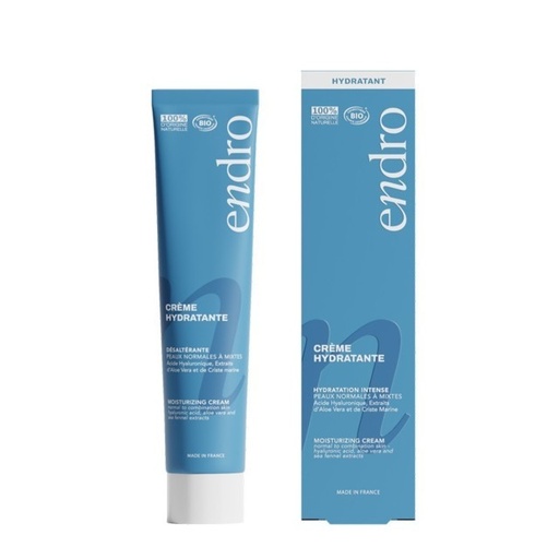 [3701761500583] Crema Viso Idratante Endro