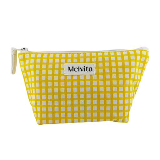 Pochette in Cotone Melvita