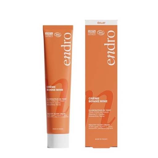 [3701761501658] Crema Viso Illuminante Endro