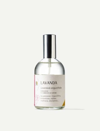 [8051160071111] Acqua di Profumo Lavanda Olfattiva