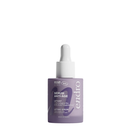 [3701761500354] Siero Viso Lifting Anti age Endro