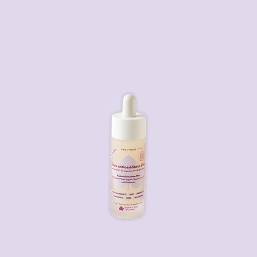 [8003140493192] Siero Viso Antiossidante Plus Biofficina Toscana