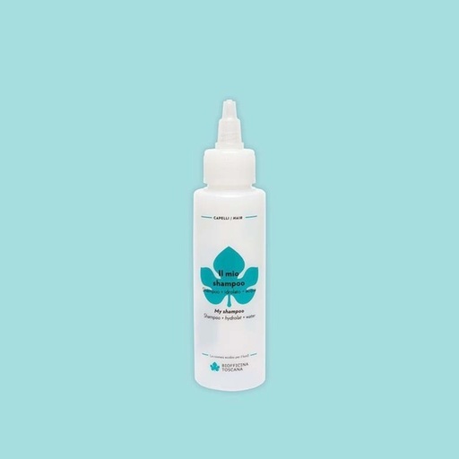 [8003140490610] Il Mio Shampoo Biofficina Toscana