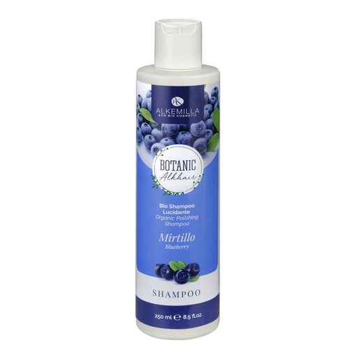[8051414386138] Bio shampoo lucidante Mirtillo