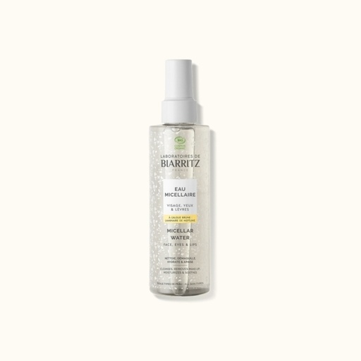 [3760211483050] Acqua Micellare Detergente e Struccante Laboratoires de Biarritz