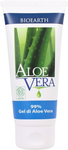[8029182000112] Gel di Aloe Vera 99% Bioearth