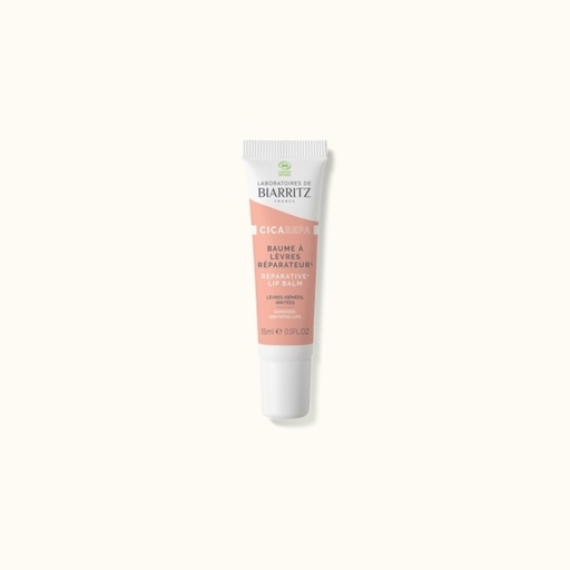 [3760211481452] Balsamo Labbra Riparatore Laboratoires de Biarritz
