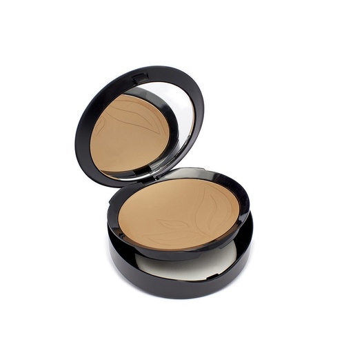 Compact Foundation - Fondotinta compatto Purobio
