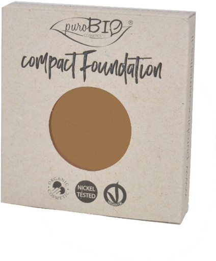 Ricarica Compact Foundation (Refill) Purobio