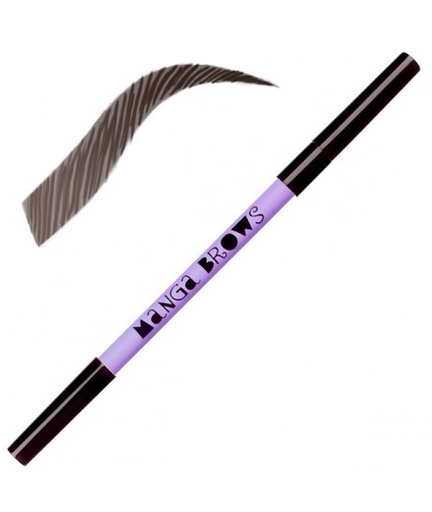 Manga Brows Neve Cosmetics