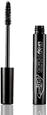 [8051411360353] Mascara Glorious Volumizzante Purobio