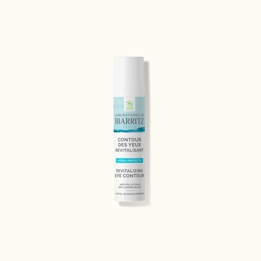 [3760211482855] Contorno Occhi Rivitalizzante Laboratoires de Biarritz