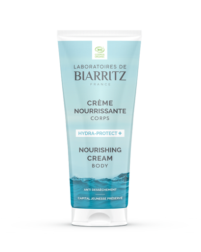 [3760211484040] Crema Corpo Nutriente