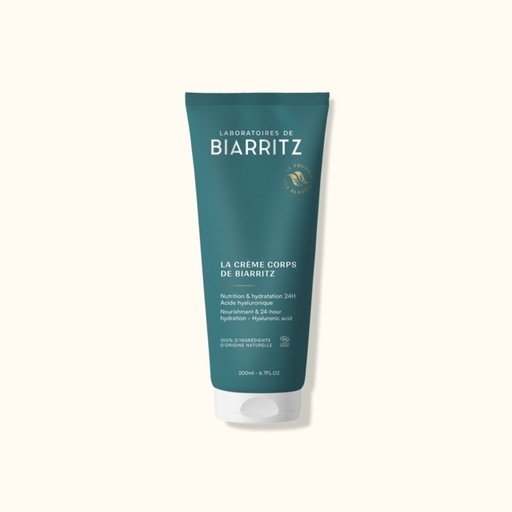 [3760211484040] La Crema di Biarritz per il Corpo Laboratoires de Biarritz