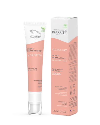 [3760211481339] CicaRep Crema Riparatrice Viso e Corpo Laboratoires de Biarritz