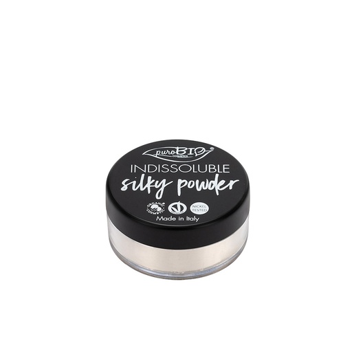 [8051411362685] Indissoluble Silky Powder
