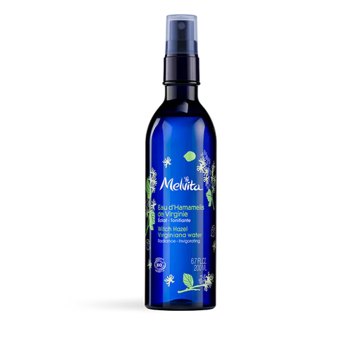 [3284410031237] Acqua Floreale di Hamamelis Bio Melvita
