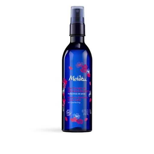 [3284410051938] Acqua Floreale di Geranio Bio Melvita