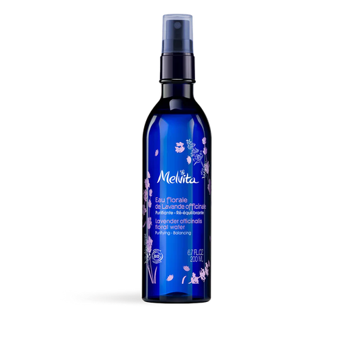 [3284410051945] Acqua Floreale di Lavanda Bio Melvita