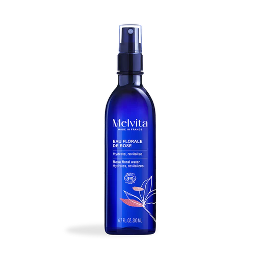 [3284410051969] Acqua Floreale di Rosa Bio Melvita