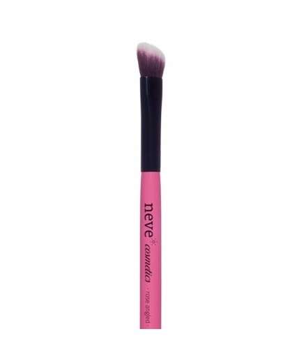 [8056039733206] Pennello Contouring Occhi Rose Angled Neve Cosmetics