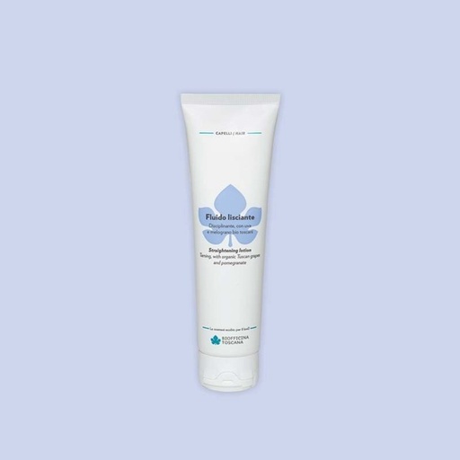 [8003140490955] Fluido Lisciante Biofficina Toscana