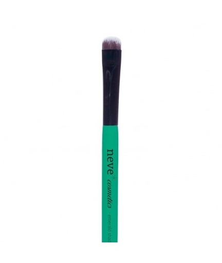 [8056039733312] Pennello Occhi Compatto Emerald Shader Neve Cosmetics