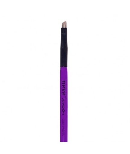 [8056039733329] Pennello Sopracciglia Violet Eyebrow Neve Cosmetics